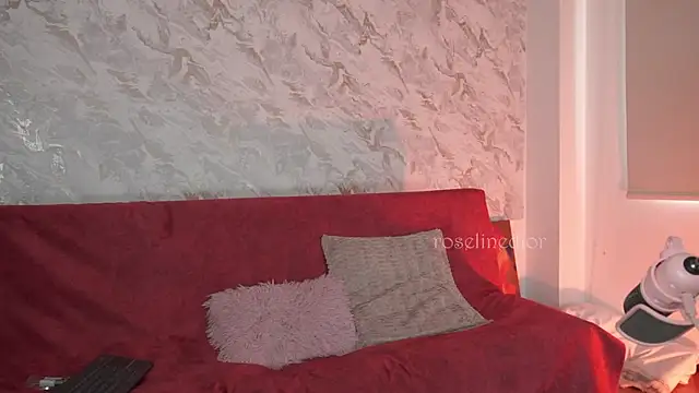 Snapshot of roselinedior chatting on 19, 9, 2025 roselinedior online show from 19, 9, 2025