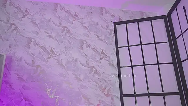 roselinedior online show from 25, 3, 2026