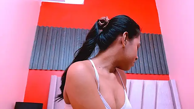 Snapshot of VeronicaRobles chatting on 30, 6, 2026 VeronicaRobles online show from 30, 6, 2026