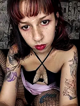 toxicsharmmy online show from 20, 10, 2025