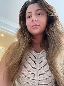 curvyflawless online show from 4, 7, 2026