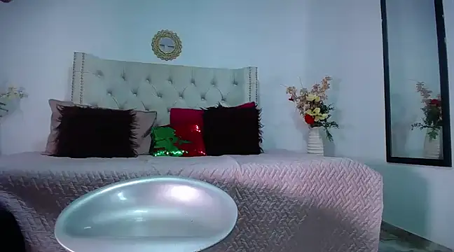 maria camilacms online show from 28, 2, 2025