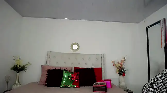 maria camilacms online show from 11, 3, 2025