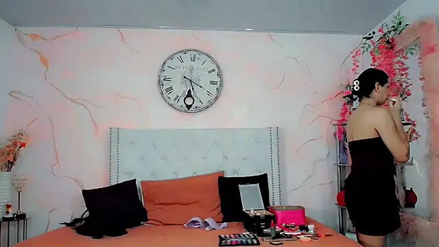 maria camilacms online show from 26, 11, 2025