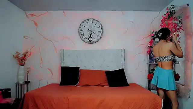 maria camilacms online show from 29, 11, 2025