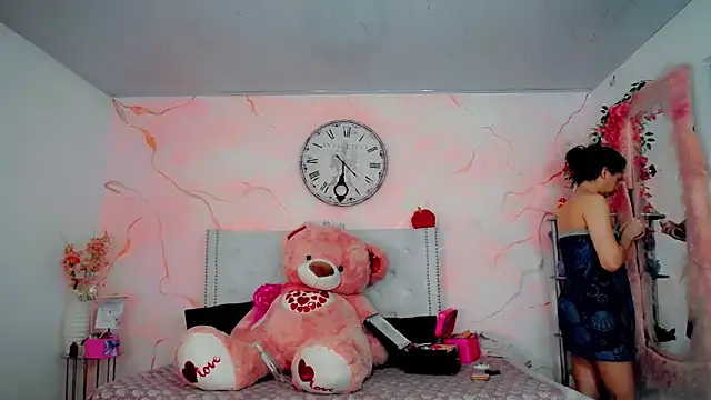 maria camilacms online show from 6, 3, 2026