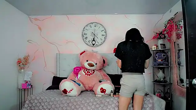 maria camilacms online show from 14, 3, 2026