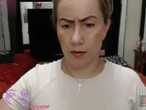 CATRINA-83 online show from 29, 1, 2025