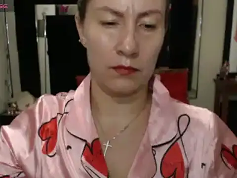 CATRINA-83 online show from 20, 2, 2025