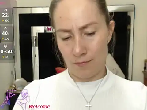 CATRINA-83 online show from 26, 2, 2025