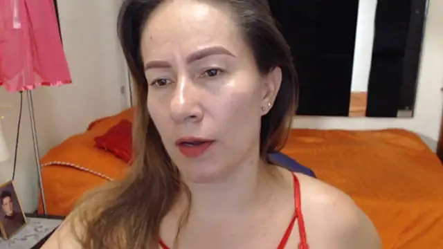 CATRINA-83 online show from 23, 9, 2025