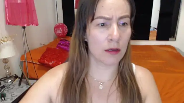 CATRINA-83 online show from 26, 9, 2025