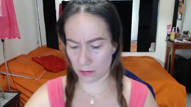 CATRINA-83 online show from 27, 9, 2025