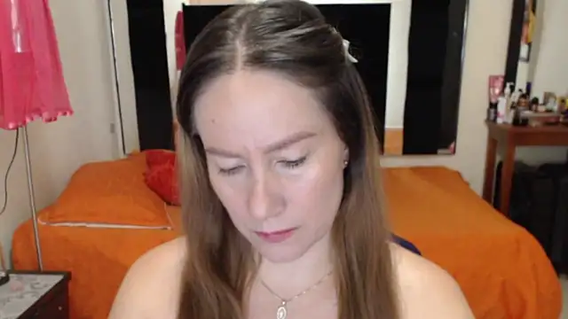 CATRINA-83 online show from 29, 9, 2025