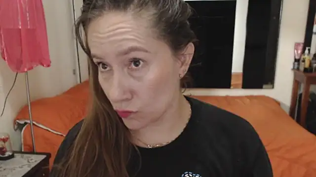 CATRINA-83 online show from 2, 10, 2025