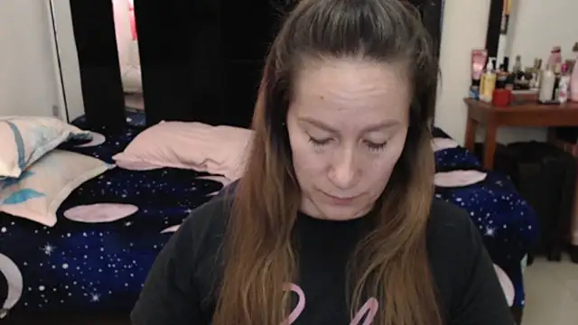 CATRINA-83 online show from 7, 10, 2025