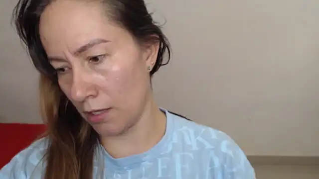 CATRINA-83 online show from 14, 12, 2025