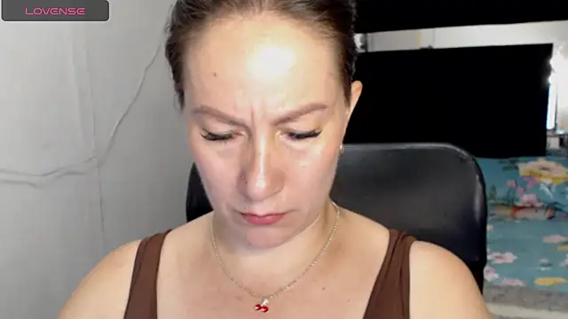 Snapshot of CATRINA-83 chatting on 14, 5, 2026 CATRINA-83 online show from 14, 5, 2026