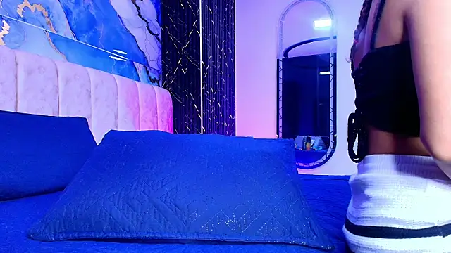Snapshot of arl_chloee chatting on 26, 6, 2026 arl chloee online show from 26, 6, 2026