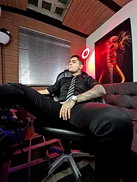 Snapshot of Nicolas_Fellener chatting on 26, 12, 2024 Nicolas Fellener online show from 26, 12, 2024