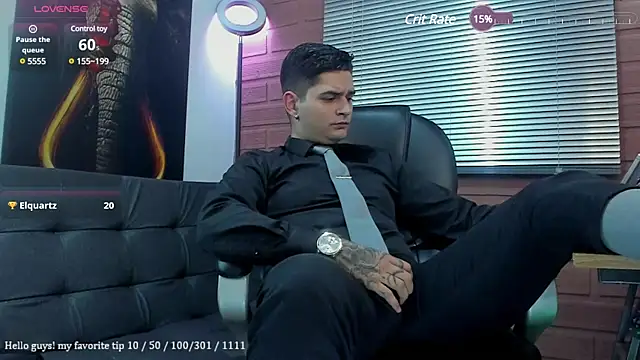 Snapshot of Nicolas_Fellener chatting on 9, 3, 2025 Nicolas Fellener online show from 9, 3, 2025