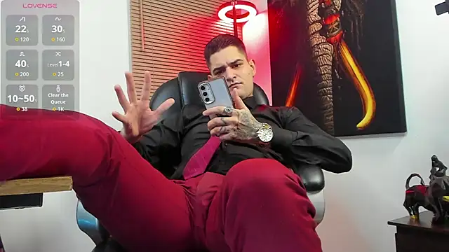 Snapshot of Nicolas_Fellener chatting on 9, 9, 2025 Nicolas Fellener online show from 9, 9, 2025