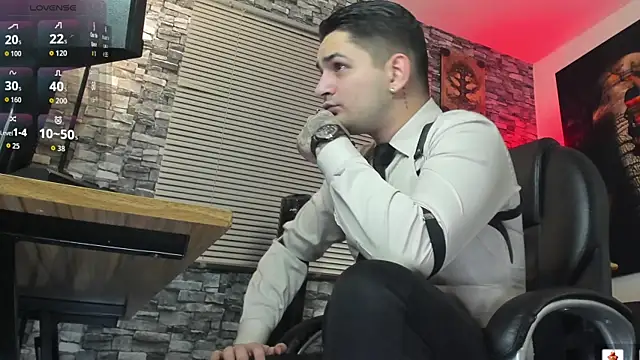 Snapshot of Nicolas_Fellener chatting on 22, 6, 2026 Nicolas Fellener online show from 22, 6, 2026
