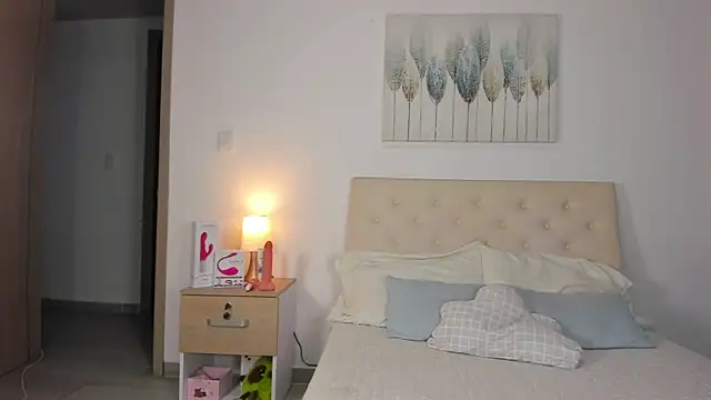 brenda x 69 online show from 22, 3, 2025