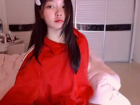 Snapshot of -Lucky_Girl chatting on 3, 2, 2025 -Lucky Girl online show from 3, 2, 2025