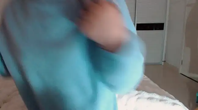 Snapshot of -Lucky_Girl chatting on 6, 3, 2025 -Lucky Girl online show from 6, 3, 2025