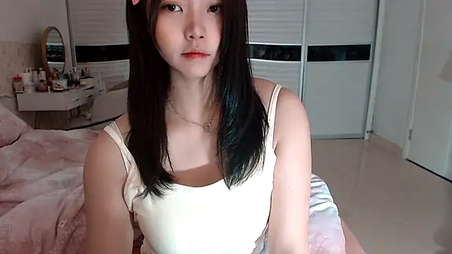 Snapshot of -Lucky_Girl chatting on 16, 11, 2025 -Lucky Girl online show from 16, 11, 2025