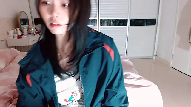 Snapshot of -Lucky_Girl chatting on 30, 11, 2025 -Lucky Girl online show from 30, 11, 2025