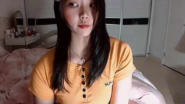 -Lucky Girl online show from 14, 12, 2025