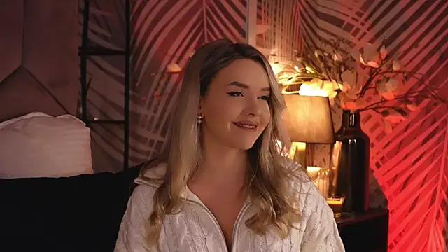 Snapshot of KatyaBelle chatting on 22, 11, 2025 KatyaBelle online show from 22, 11, 2025