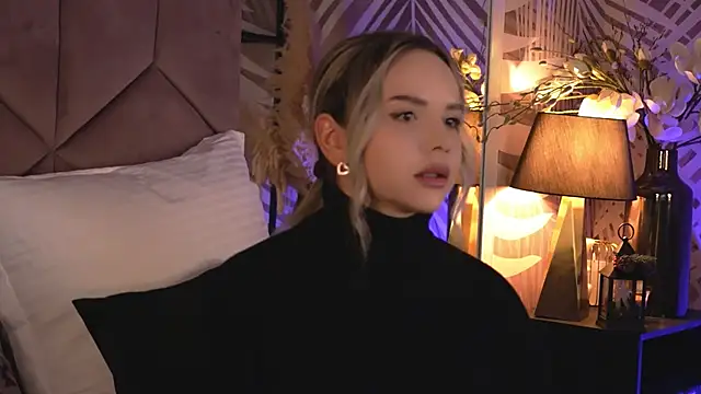 Snapshot of KatyaBelle chatting on 4, 2, 2026 KatyaBelle online show from 4, 2, 2026