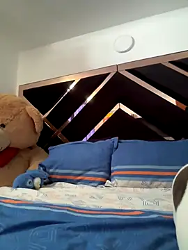 Snapshot of emmyjhonson07 chatting on 9, 10, 2025 emmyjhonson07 online show from 9, 10, 2025