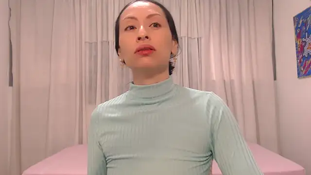 AliceRossi online show from 5, 3, 2025