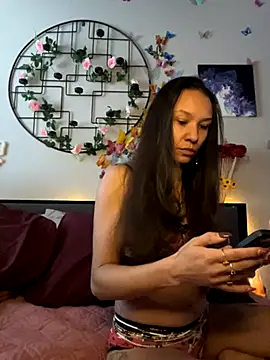  Neeka  online show from 12, 11, 2025