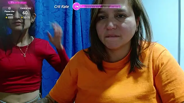 Snapshot of MirandaPalm chatting on 13, 3, 2025 MirandaPalm online show from 13, 3, 2025