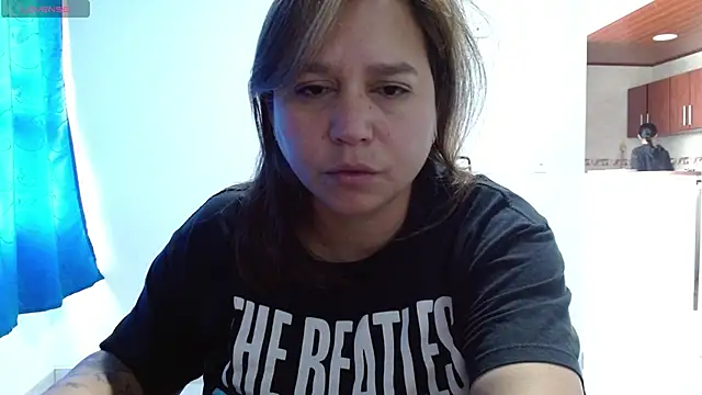 Snapshot of MirandaPalm chatting on 13, 3, 2025 MirandaPalm online show from 13, 3, 2025
