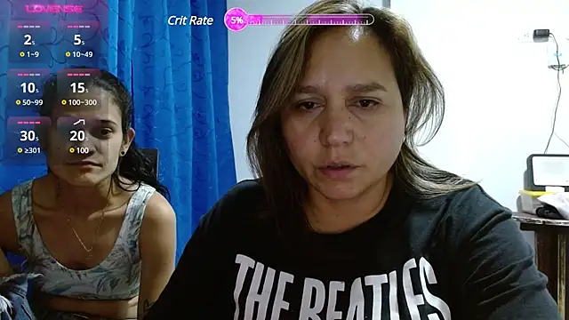 Snapshot of MirandaPalm chatting on 14, 3, 2025 MirandaPalm online show from 14, 3, 2025