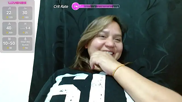 Snapshot of MirandaPalm chatting on 15, 3, 2025 MirandaPalm online show from 15, 3, 2025