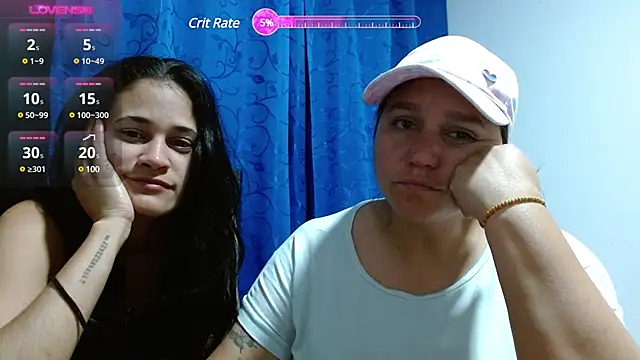 Snapshot of MirandaPalm chatting on 16, 3, 2025 MirandaPalm online show from 16, 3, 2025