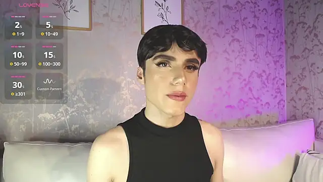 Snapshot of ChristianM_18 chatting on 14, 12, 2024 ChristianM 18 online show from 14, 12, 2024