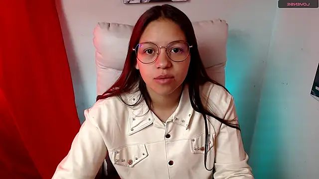 Snapshot of SamanthaRoldaan chatting on 17, 1, 2025 SamanthaRoldaan online show from 17, 1, 2025