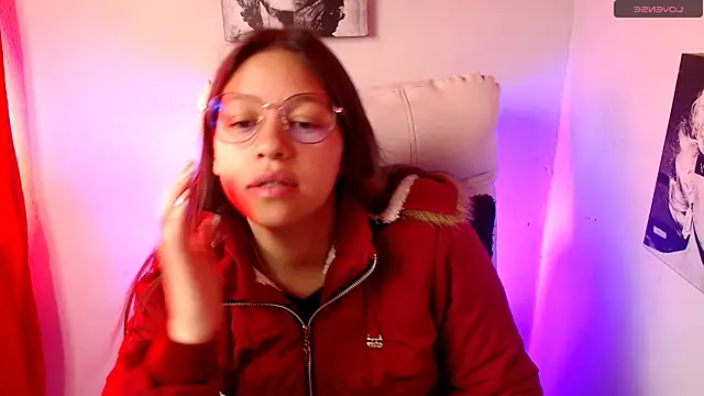 Snapshot of SamanthaRoldaan chatting on 23, 1, 2025 SamanthaRoldaan online show from 23, 1, 2025