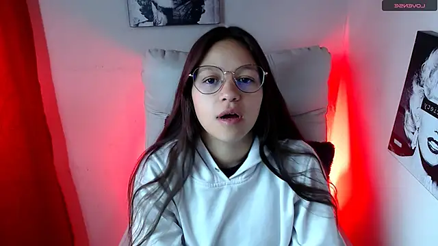 Snapshot of SamanthaRoldaan chatting on 8, 2, 2025 SamanthaRoldaan online show from 8, 2, 2025