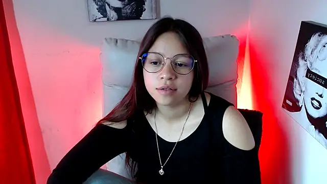 Snapshot of SamanthaRoldaan chatting on 10, 2, 2025 SamanthaRoldaan online show from 10, 2, 2025