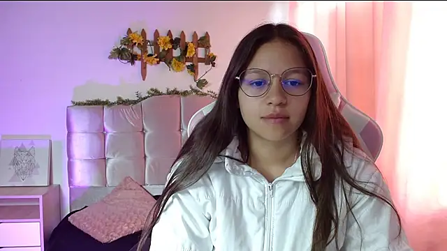 Snapshot of SamanthaRoldaan chatting on 18, 2, 2025 SamanthaRoldaan online show from 18, 2, 2025