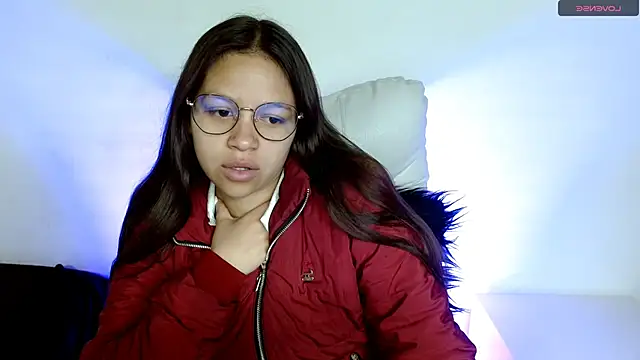 Snapshot of SamanthaRoldaan chatting on 20, 2, 2025 SamanthaRoldaan online show from 20, 2, 2025